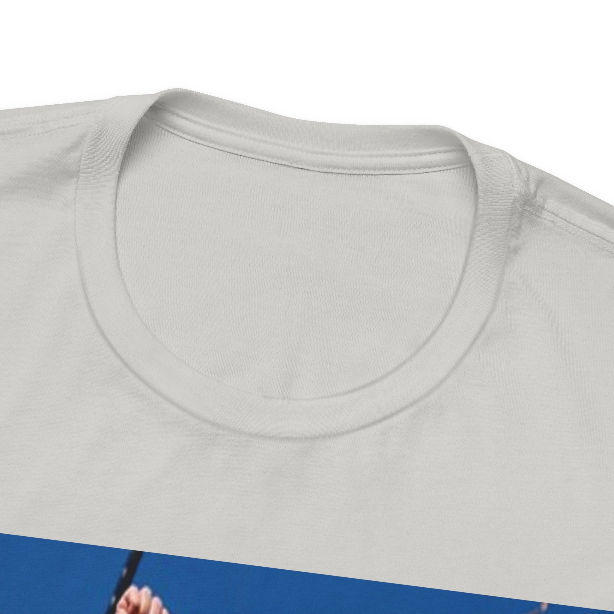 Unleash the Patriot in You: Trump 2024 Rally Tee - Image 194