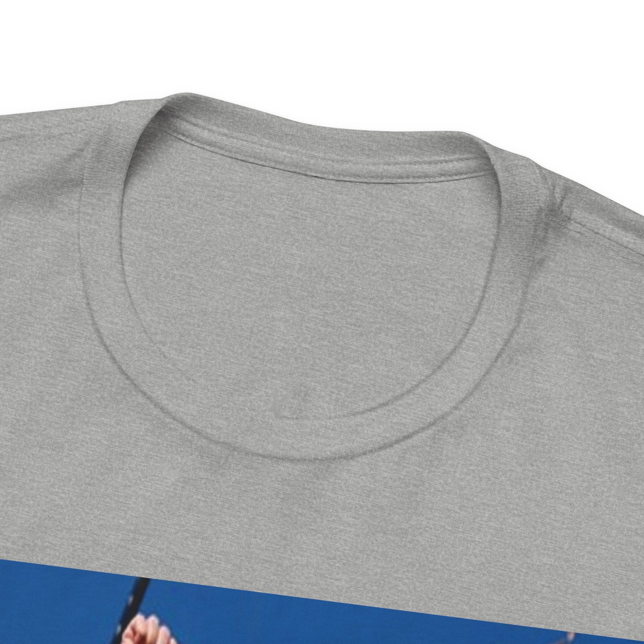 Unleash the Patriot in You: Trump 2024 Rally Tee - Image 26