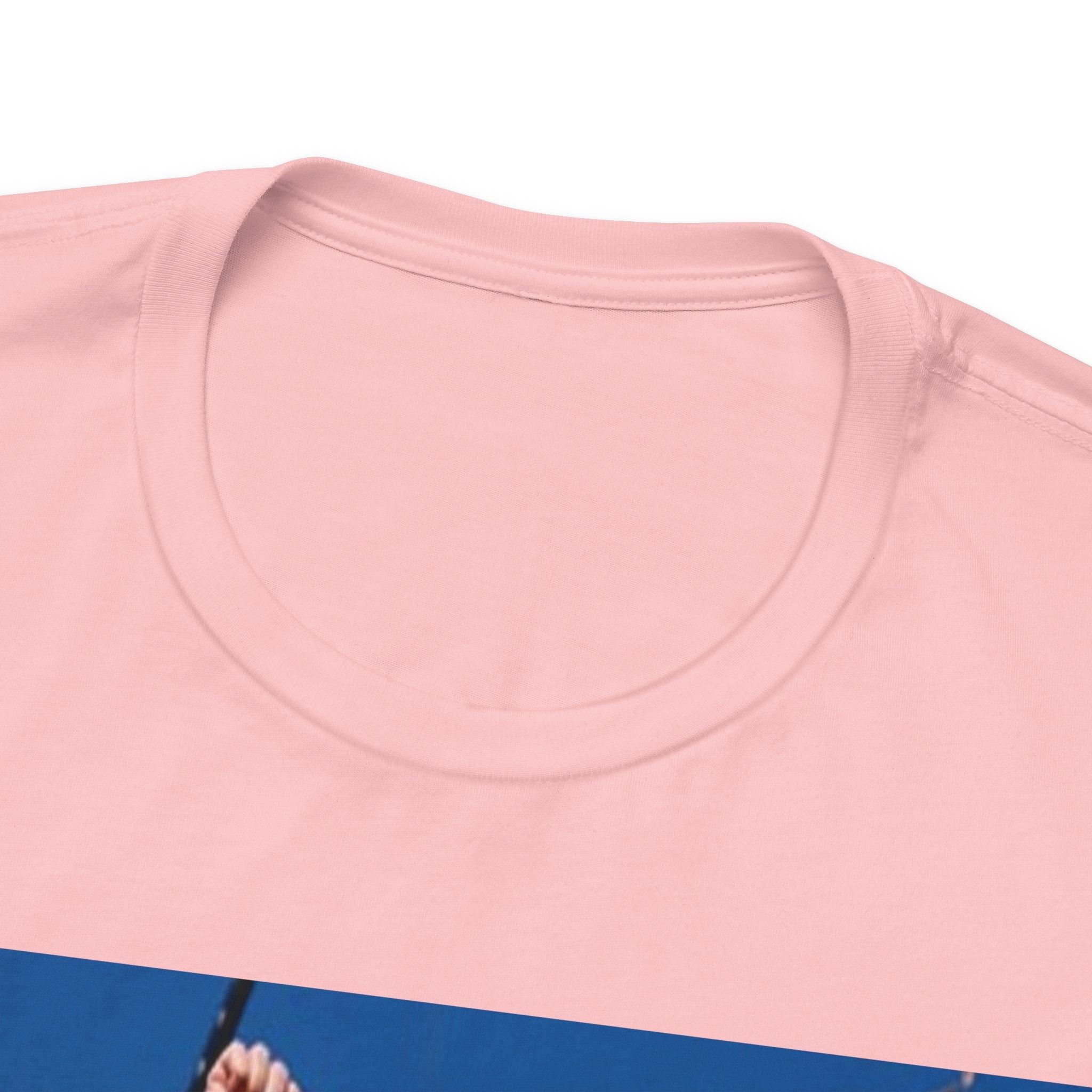 Unleash the Patriot in You: Trump 2024 Rally Tee - Image 152