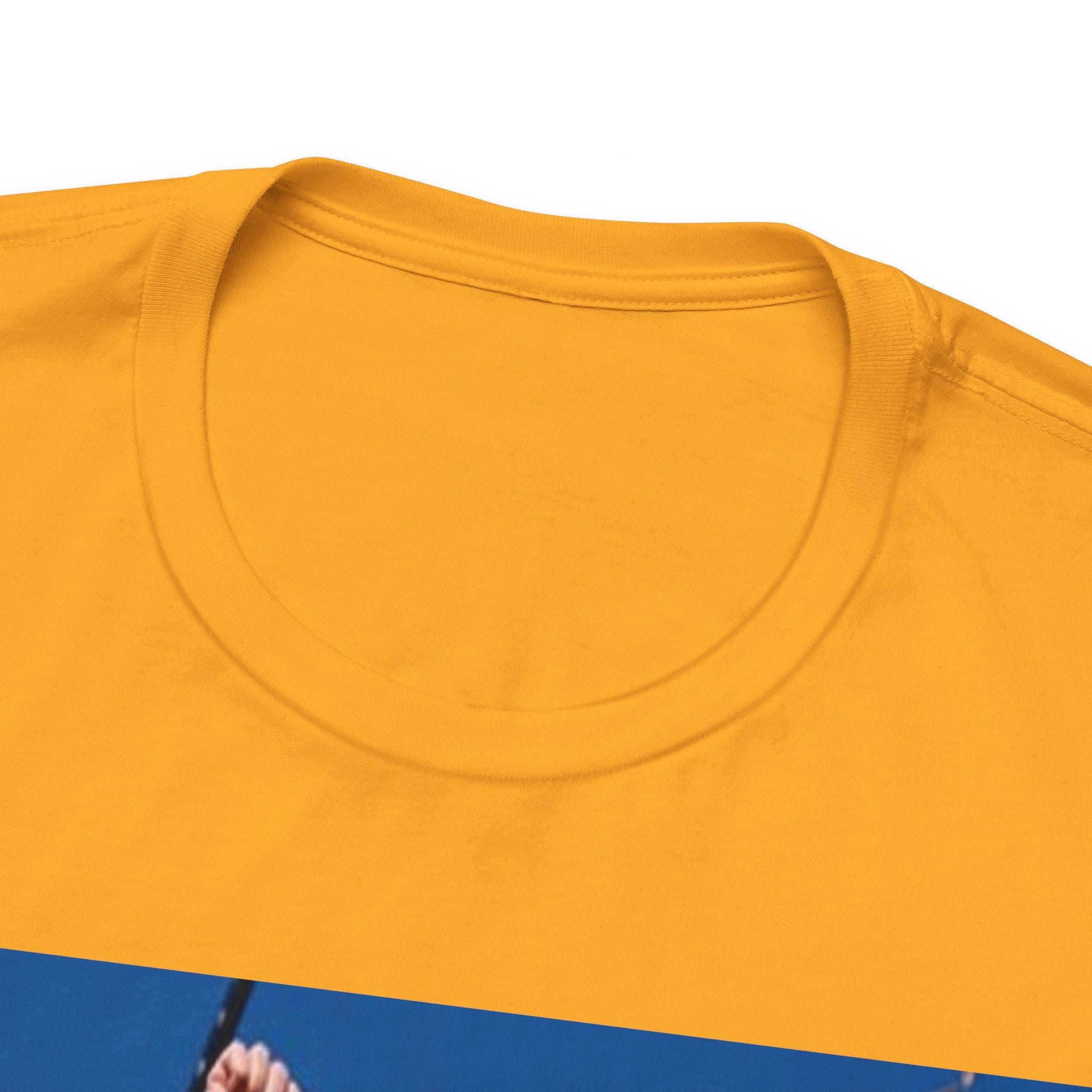 Unleash the Patriot in You: Trump 2024 Rally Tee - Image 110