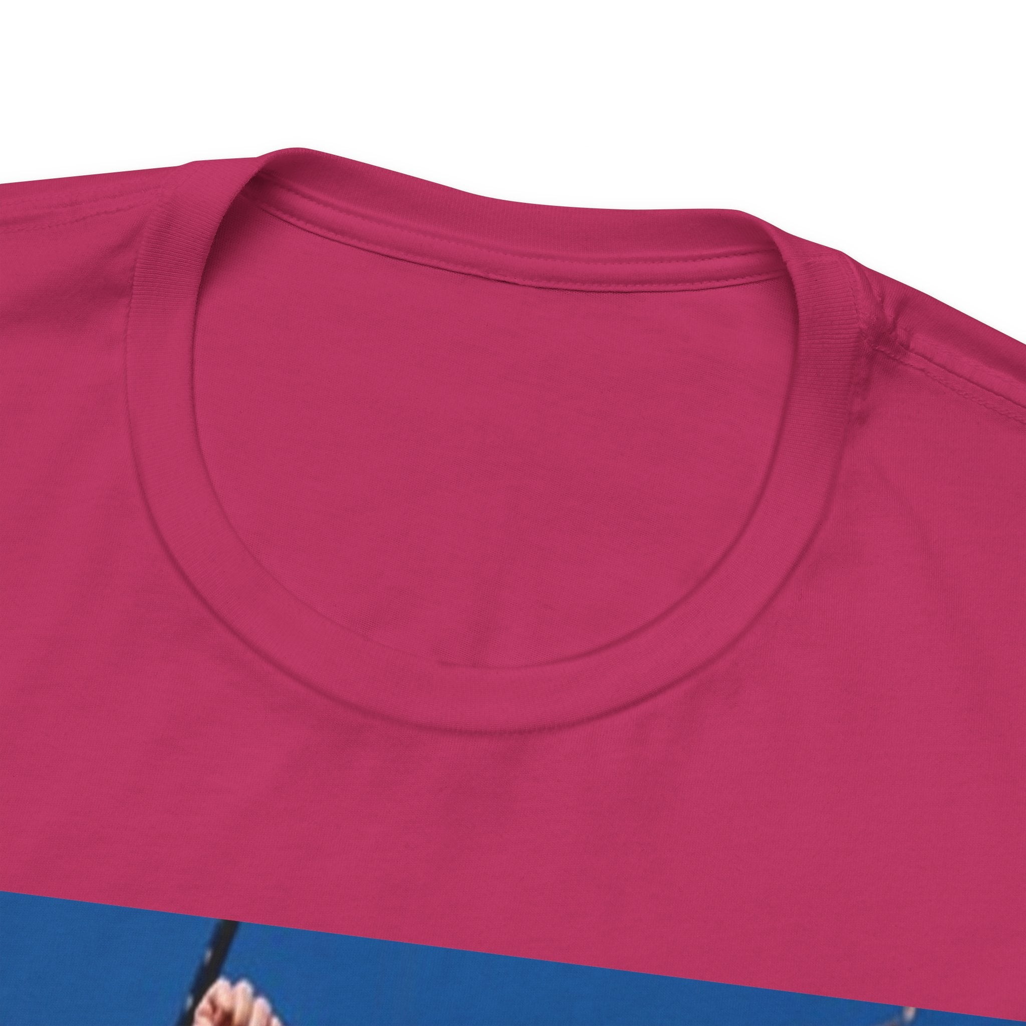 Unleash the Patriot in You: Trump 2024 Rally Tee - Image 68