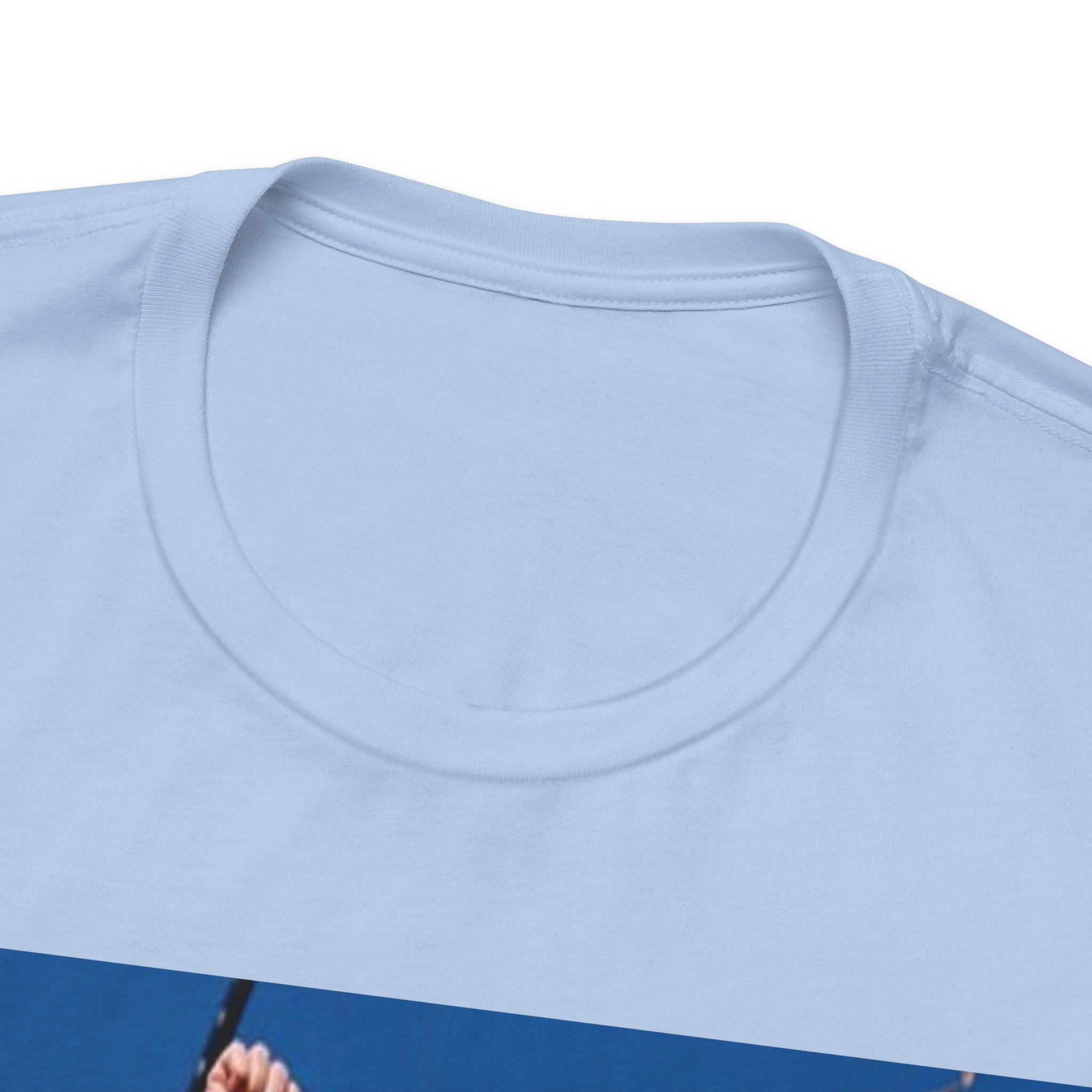 Unleash the Patriot in You: Trump 2024 Rally Tee - Image 47