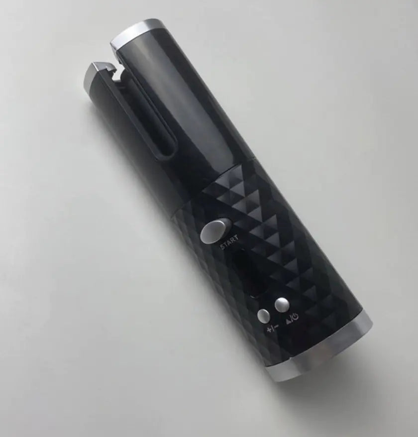 Revolutionary Wireless Hair Curler: Effortless, Stunning Curls Anytime, Anywhere! - Image 20