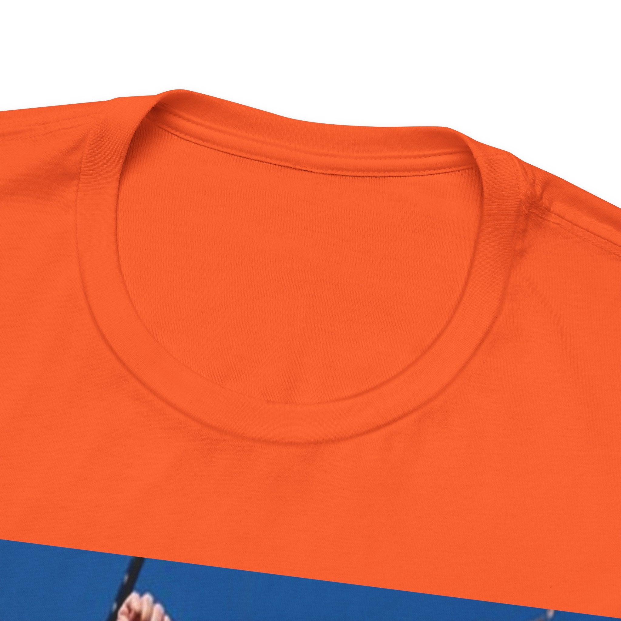 Unleash the Patriot in You: Trump 2024 Rally Tee - Image 131