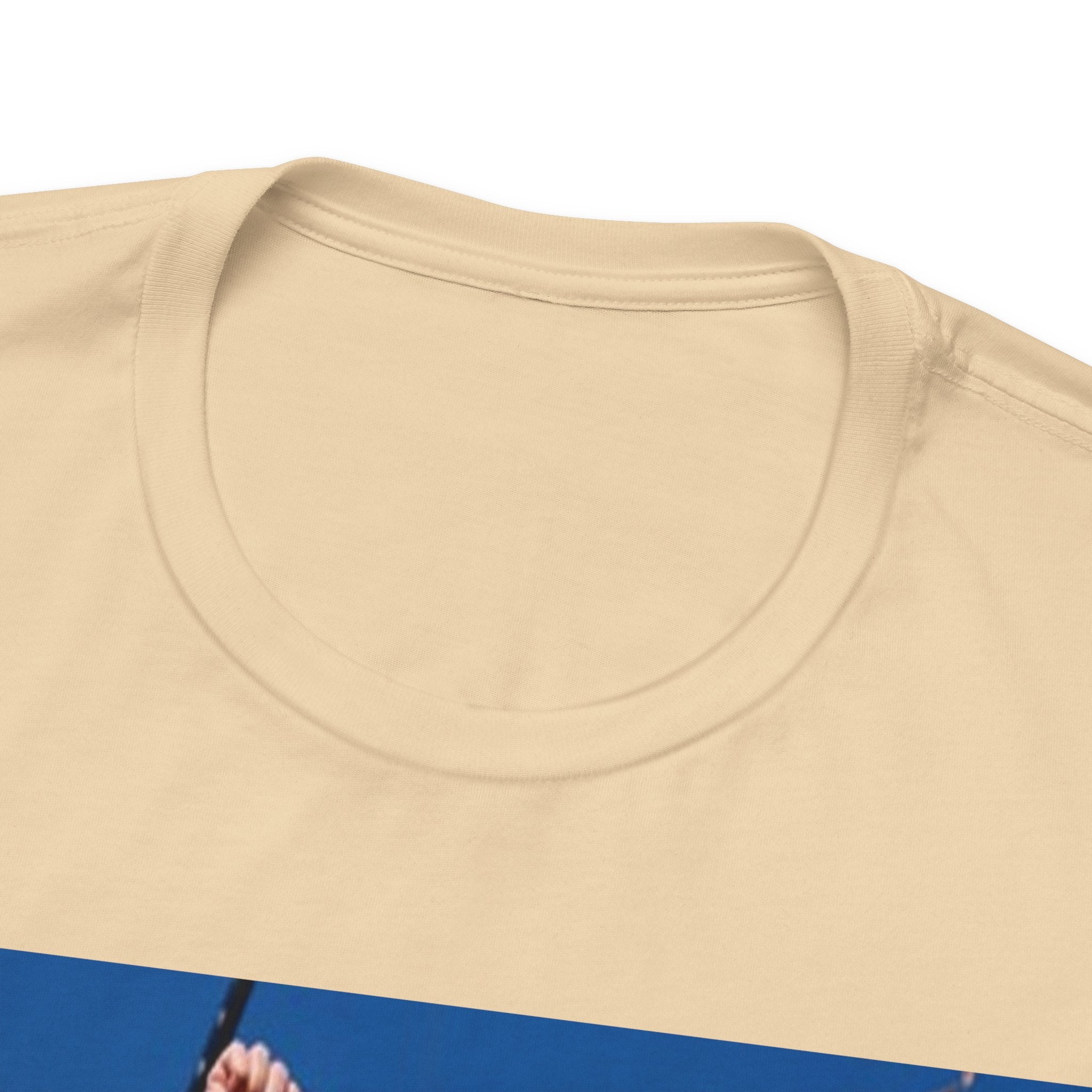 Unleash the Patriot in You: Trump 2024 Rally Tee - Image 215