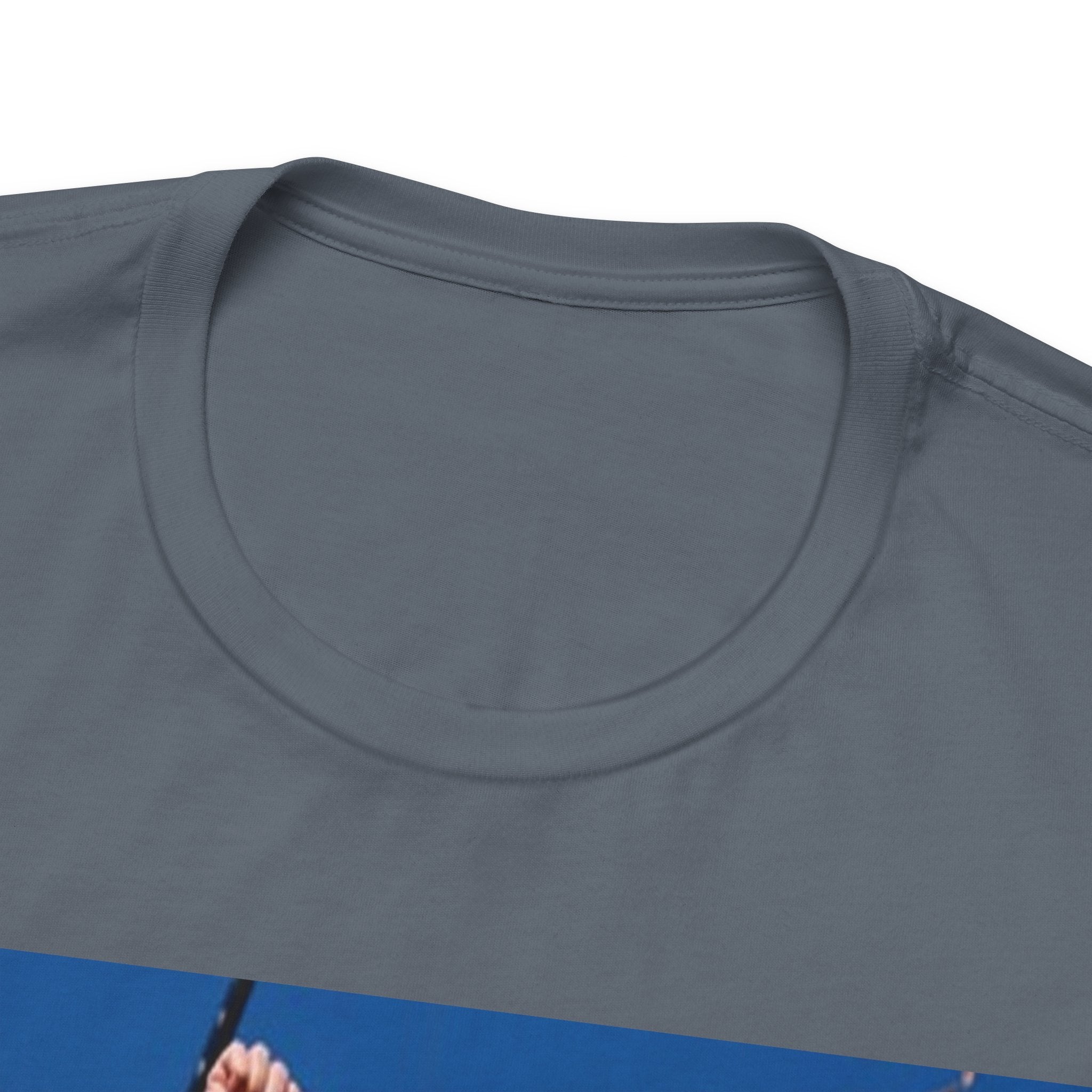 Unleash the Patriot in You: Trump 2024 Rally Tee - Image 236