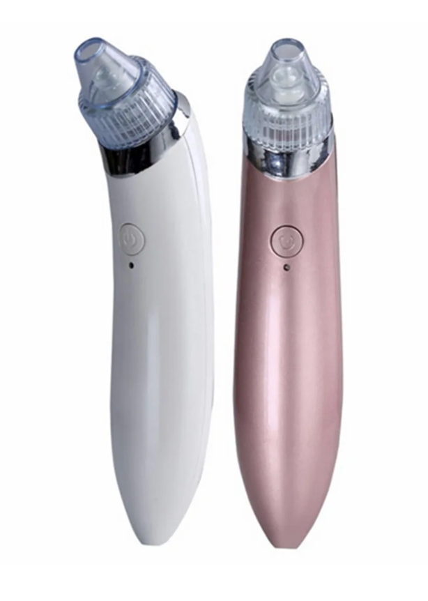 Stylish Multifunctional Beauty Pore Vacuum 4 in 1 - Image 2