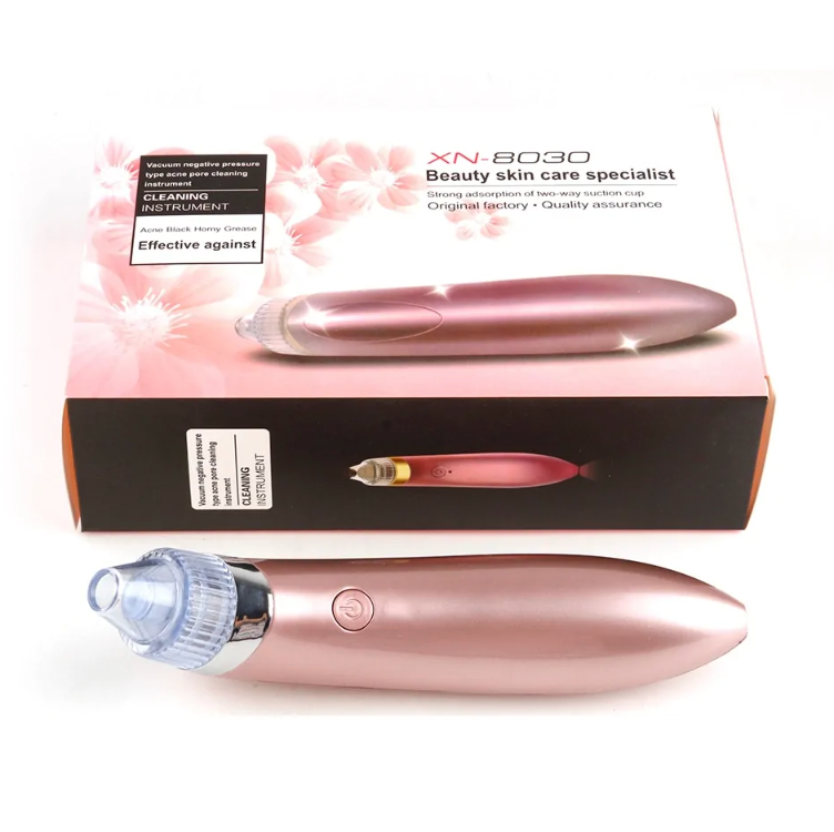 Stylish Multifunctional Beauty Pore Vacuum 4 in 1 - Image 3