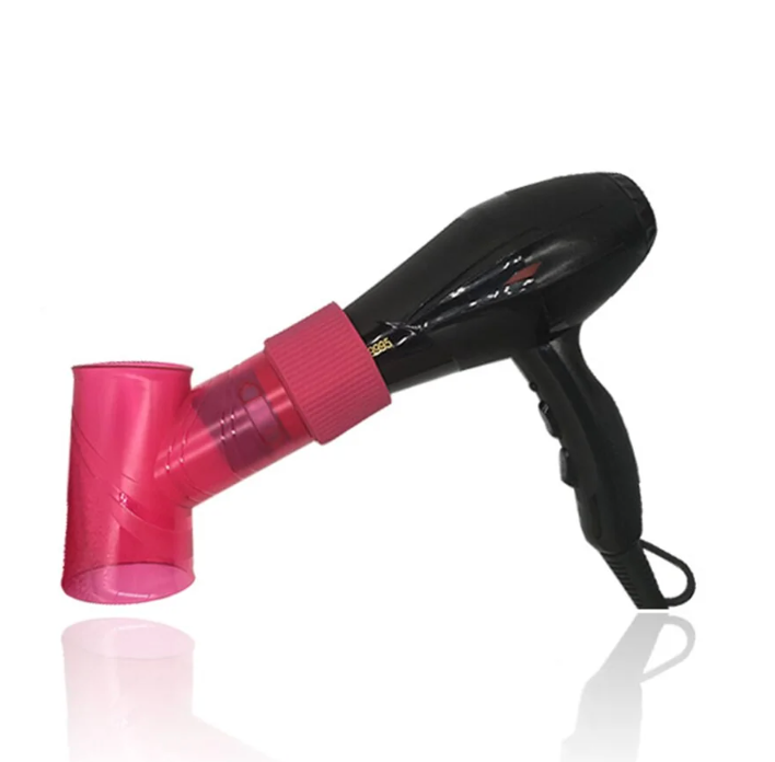 Ultimate DIY Hair Dryer Diffuser: Salon-Quality Curls & Volume at Home! - Image 5