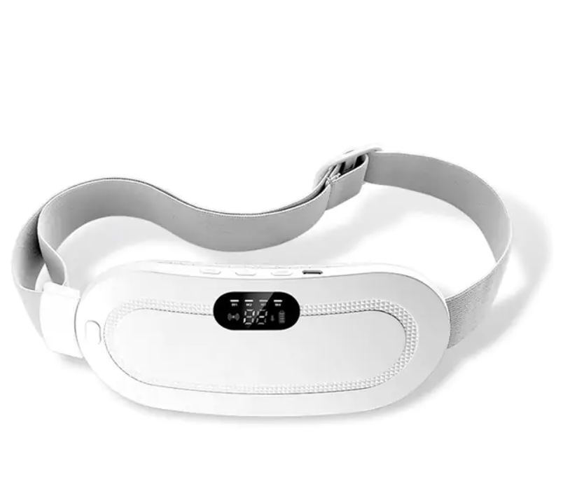 Genuine Abdominal Massage Belt: Ultimate Core Relief & Muscle Relaxation! - Image 7