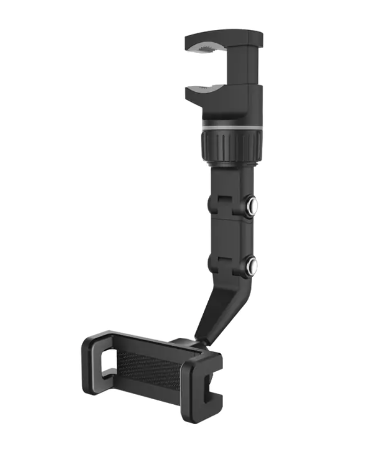 360° Rotatable Smart Phone Car Holder: Navigate with Ease and Precision! - Image 10