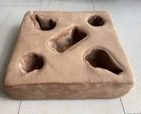 Ultimate Sofa Cup Cozy: Stylish & Convenient Couch Cup Holder Pillow - Image 7