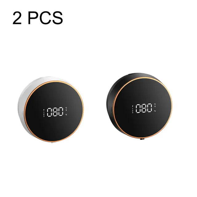 Authentic & Carefully Designed Touchless Infrared Sensor Foam Machine - Image 9