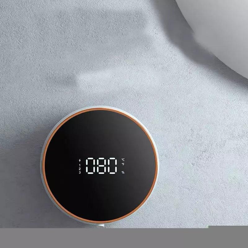 Authentic & Carefully Designed Touchless Infrared Sensor Foam Machine - Image 5