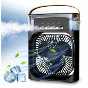 Next-Gen Air Cooler Fan: Ultimate Cooling Power for Your Comfort!