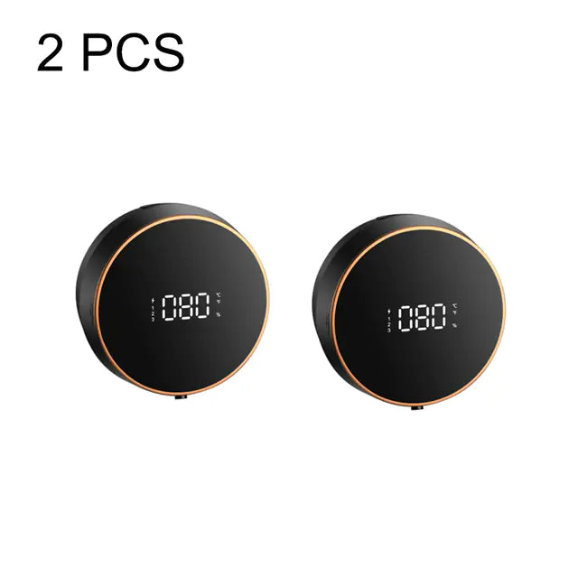 Authentic & Carefully Designed Touchless Infrared Sensor Foam Machine - Image 10